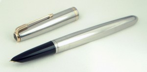 Parker_51_Fountain_Pen